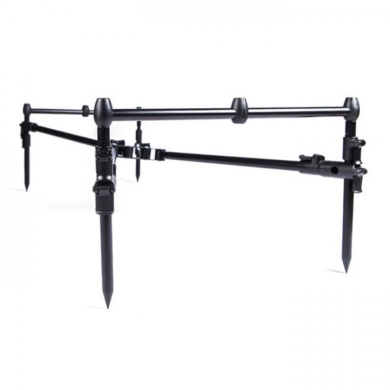 Sonik SKS Black Rod Pod