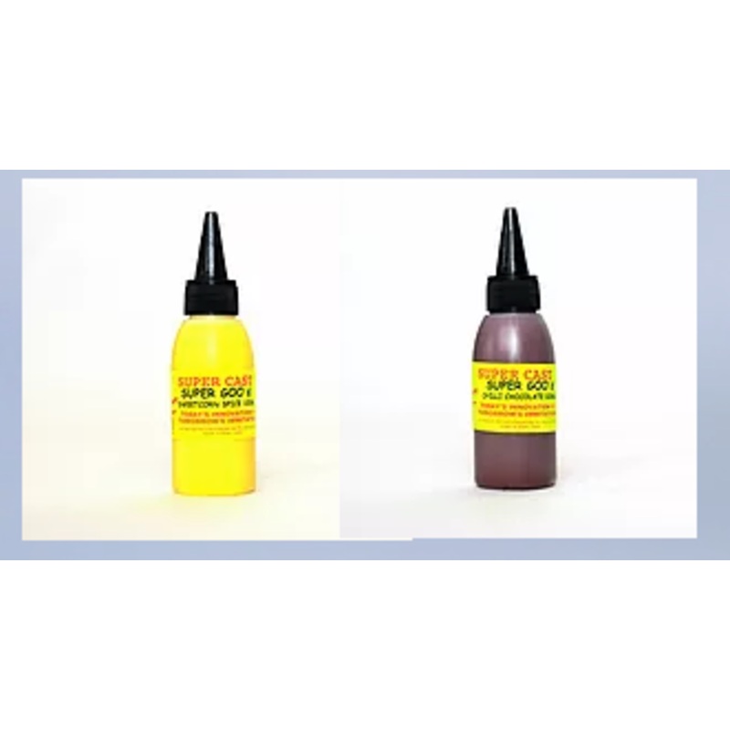 Super Cast Goo'd 100ml