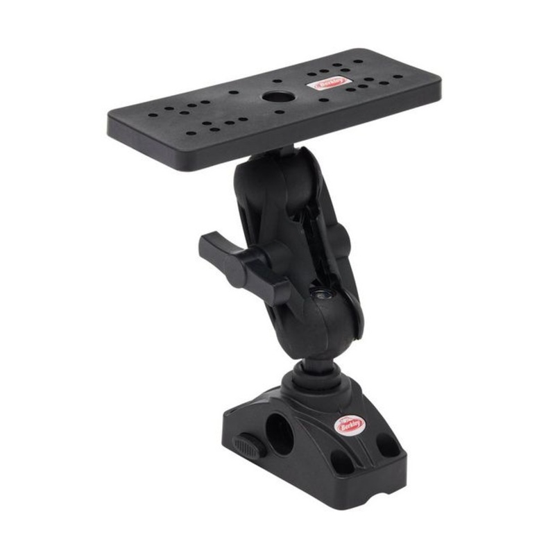 Ball Mounting System & Fish F. Holder L