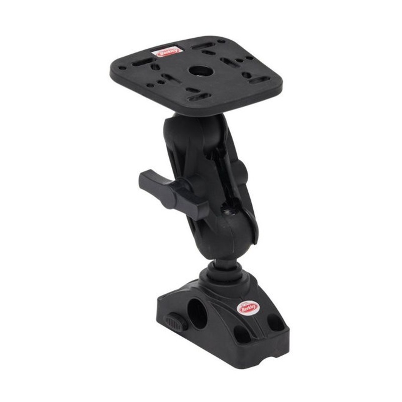 Ball Mounting System & Fish F. Holder S