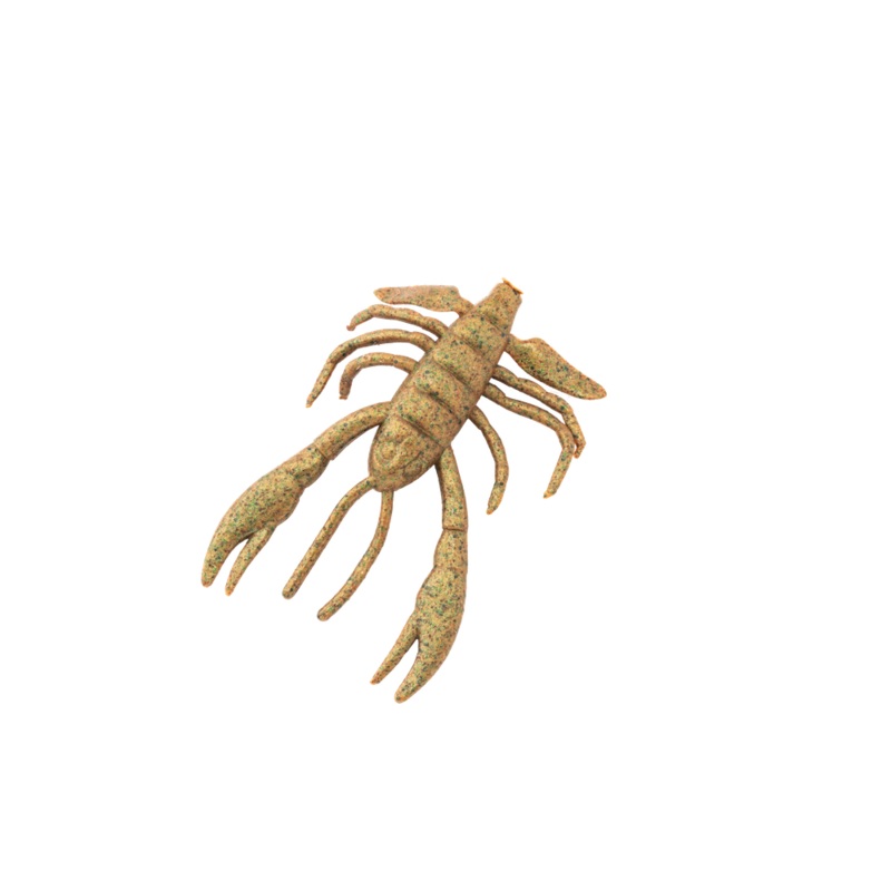 Crabby