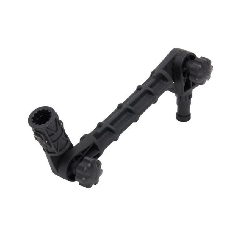 Extension Arm with Quick Release Lock