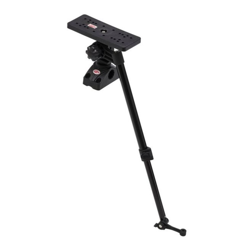 Fish F.Holder with Tele Transducer Arm L