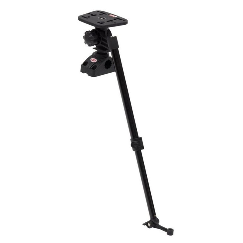 Fish F.Holder with Tele Transducer Arm S