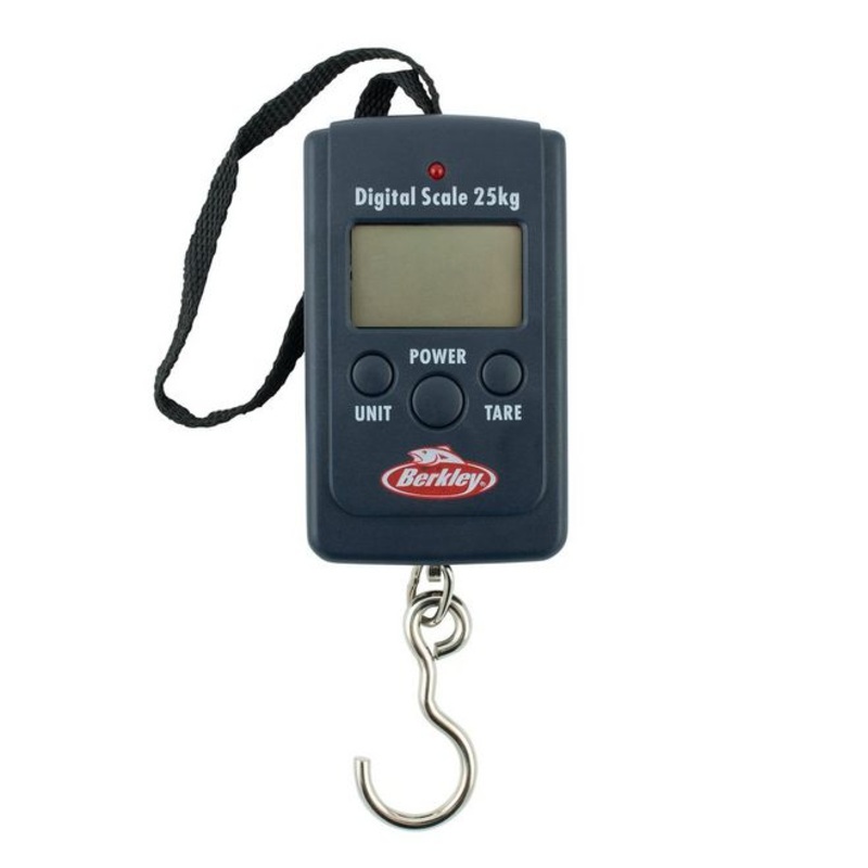 FishinGear Digital Pocket Scale