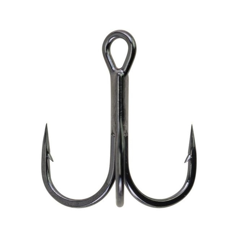 Fusion19 Bulk Treble Hooks