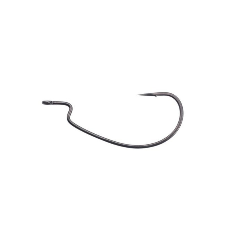 Fusion19 Offset Worm Hooks
