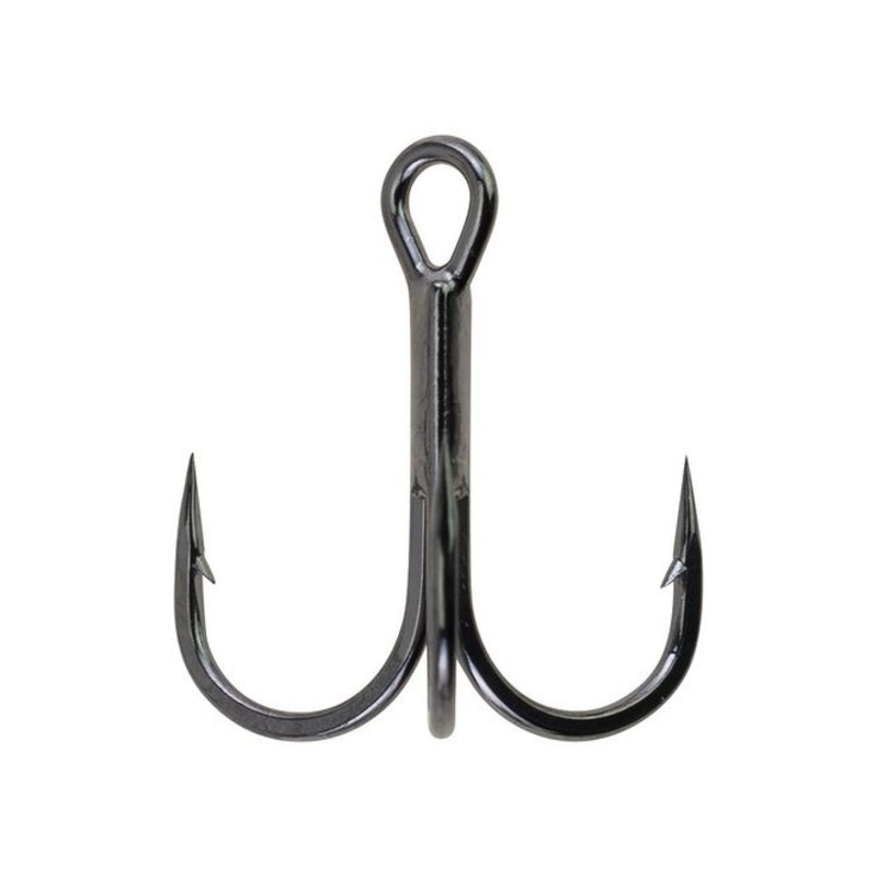 Fusion19 Treble 1x Hooks