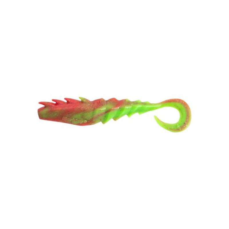 Gulp! Nemesis Prawn Curl Tail