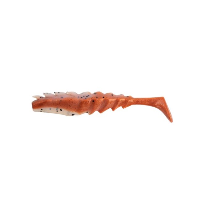 Gulp! Nemesis Prawn Paddle Tail