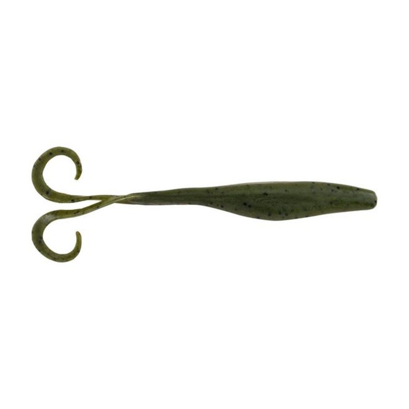 Gulp! Saltwater Crazy Legs Jerk Shad