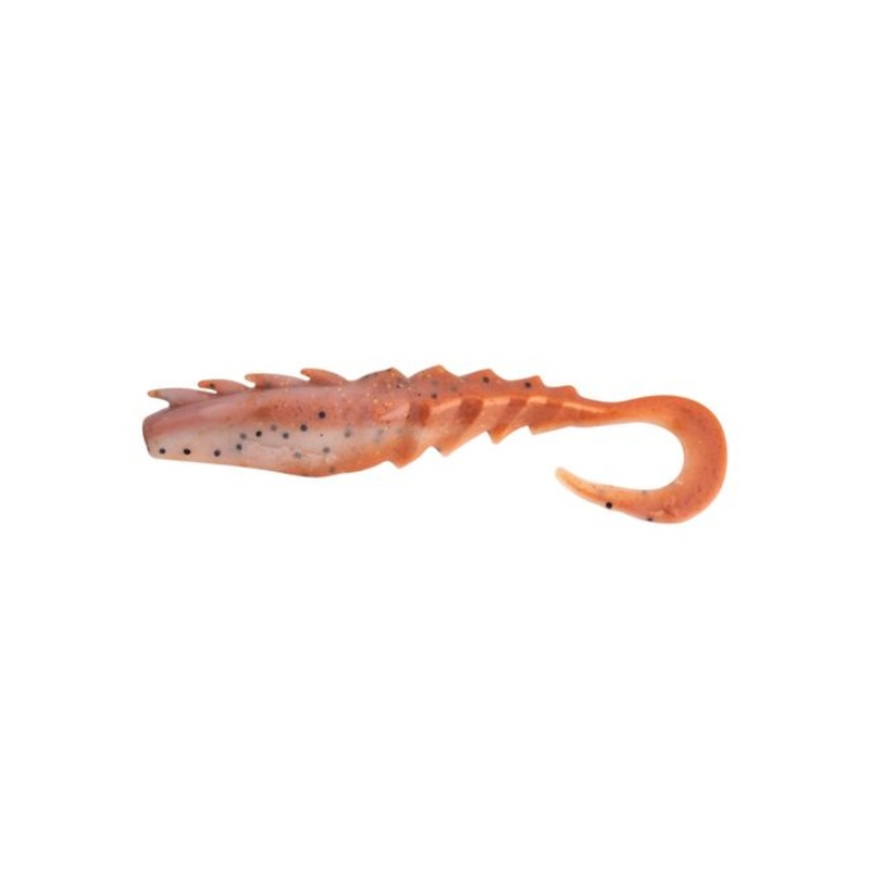 Gulp! Saltwater Nemesis Prawn Curl Tail