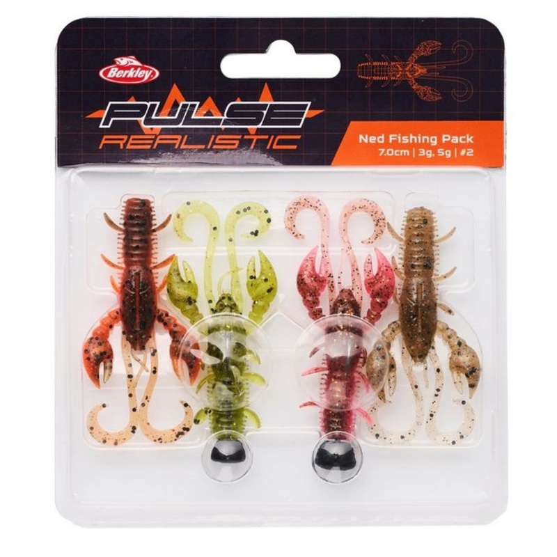 Ned Fishing Pack