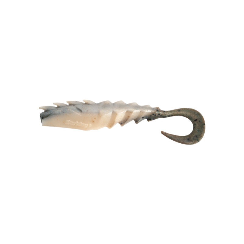 Nemesis Prawn Curl Tail