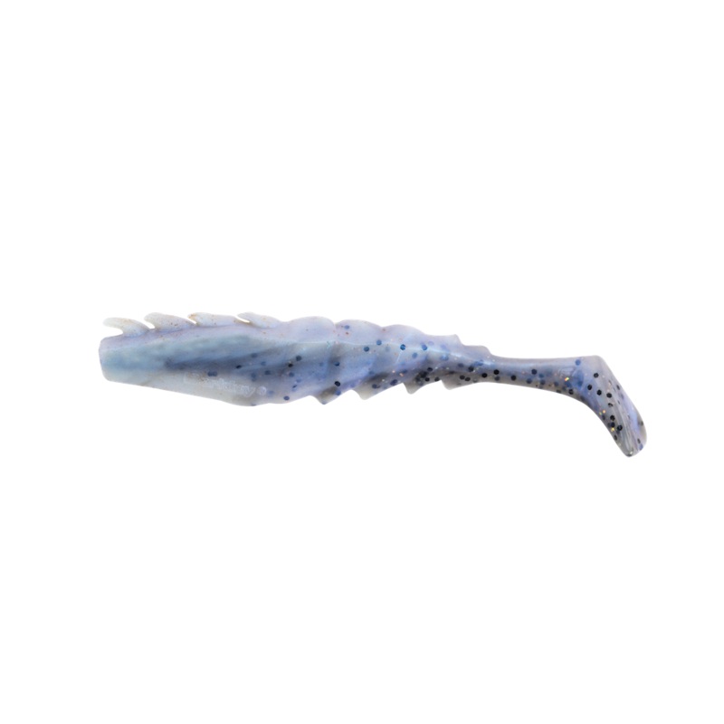 Nemesis Prawn Paddle Tail