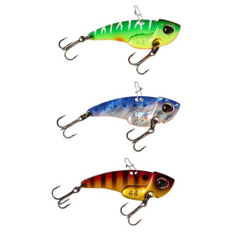 Power Blade 3 Pack