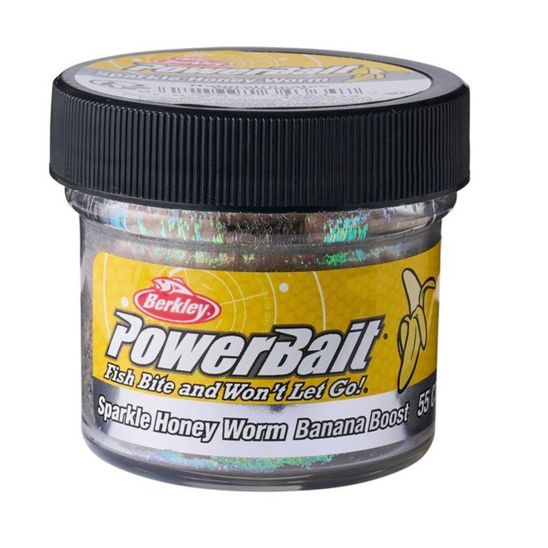 PowerBait Power Honey Worm