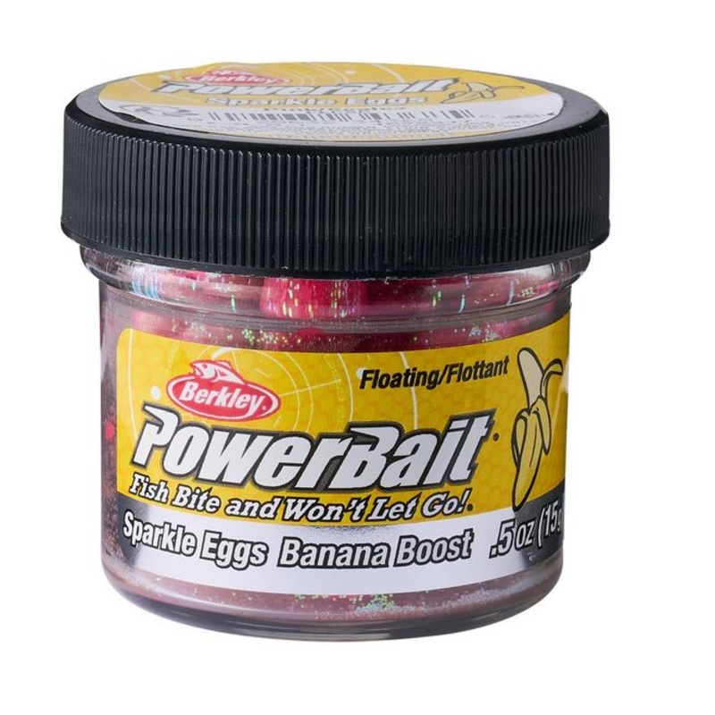 Sparkle Power Eggs Floating Magnum