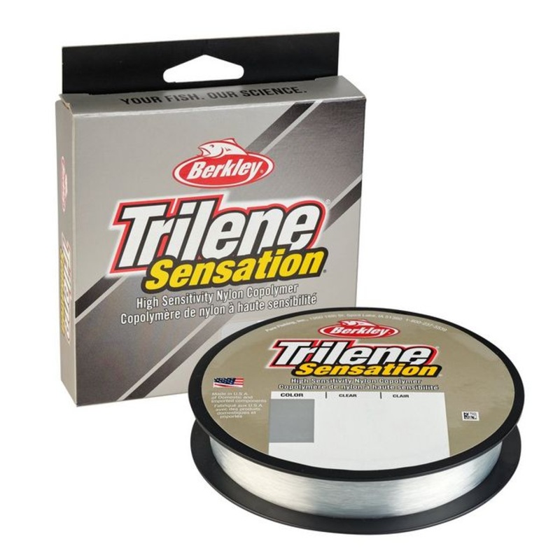 Trilene Sensation