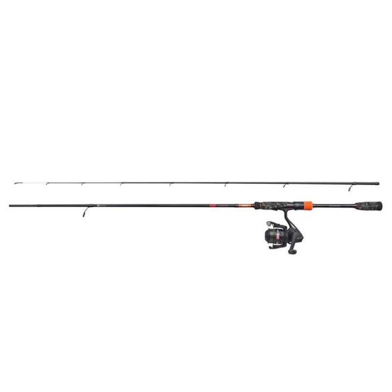 URBN II Dropshooter Spinning Combo