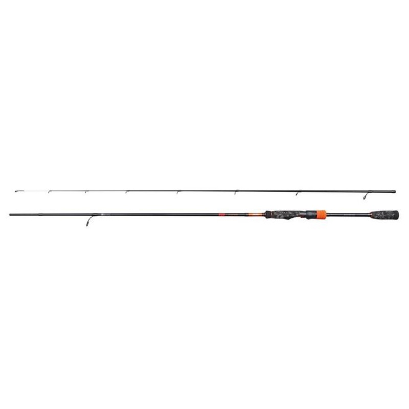 URBN II Dropshooter Spinning Rod