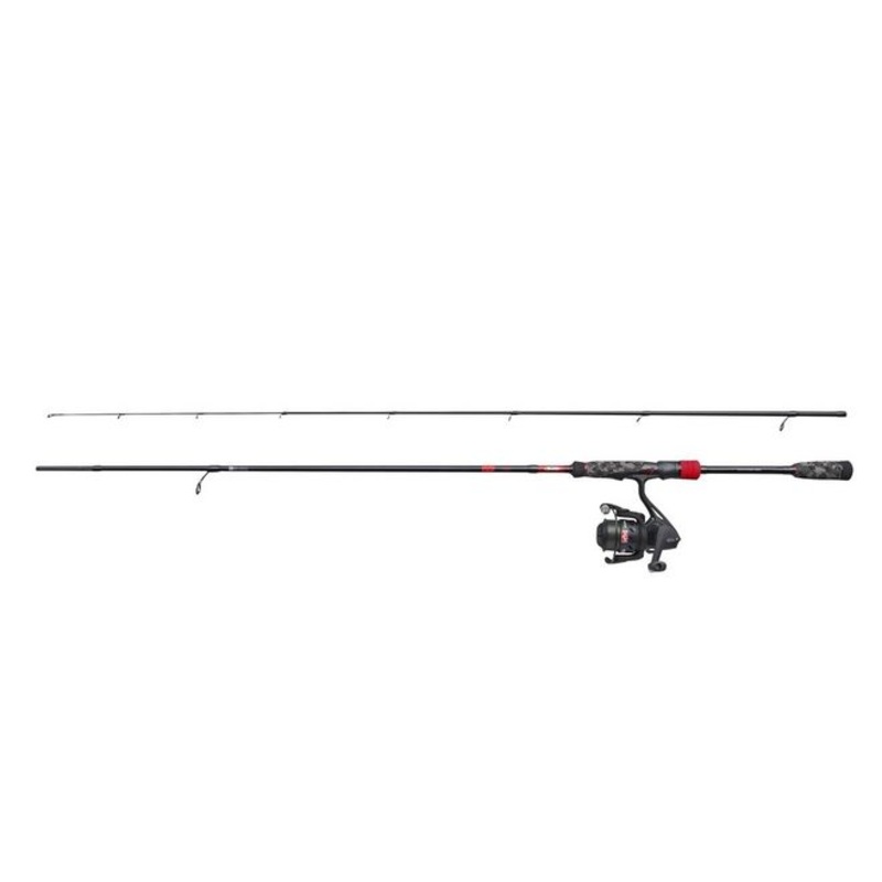 URBN II Jigger Spinning Combo