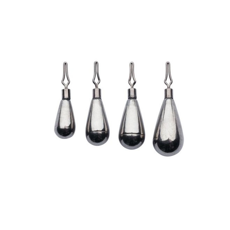 URBN Tungsten Dropshot Weight
