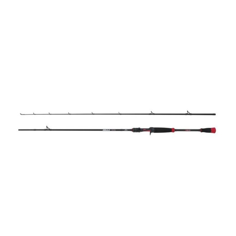 Zilla Pike Casting Rod