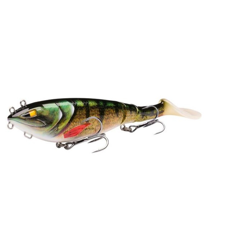 Zilla Tailswinger