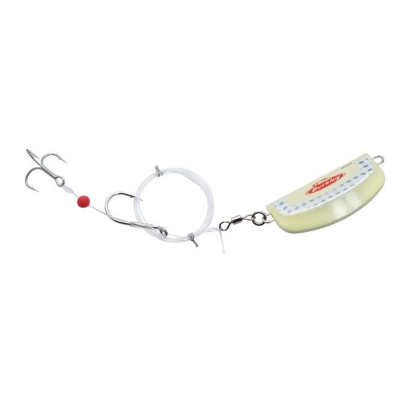 Baitfish Rigs