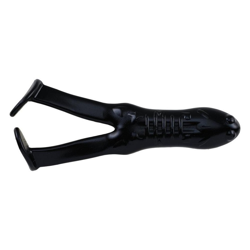 Berkley Powerbait Beat'n Paddle Frog