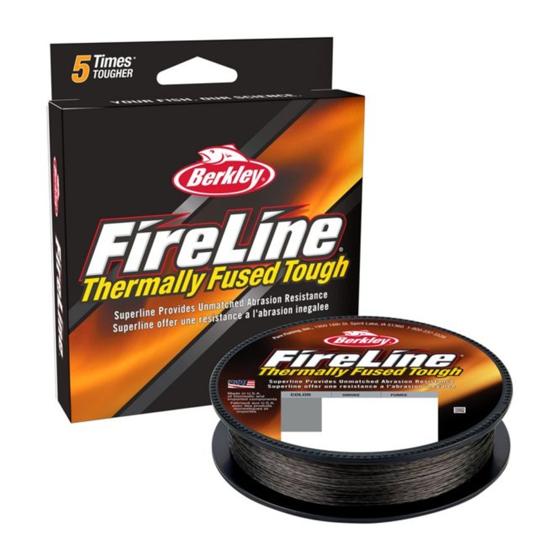 FireLine Fused Original