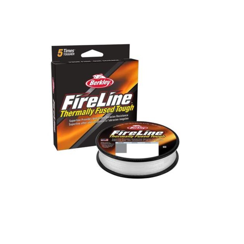 Fireline Thermally Fused Tough 300yd