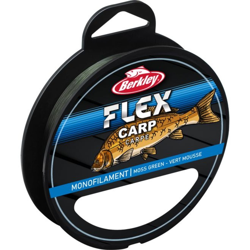 Flex Carp
