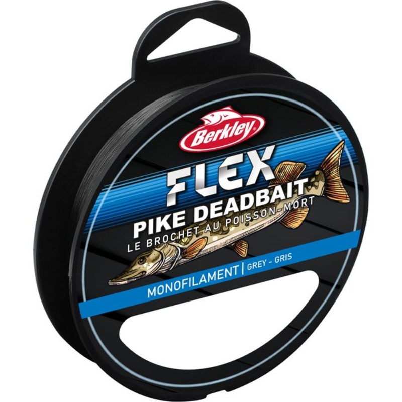 Flex Pike Deadbait