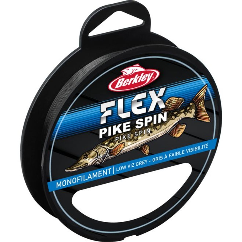 Flex Pike Spin