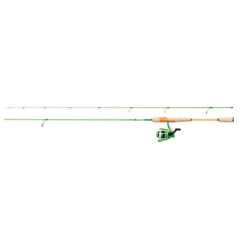 Flex Trout Spinning Combo