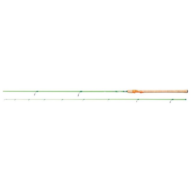 Flex Trout Spinning Rod (2pc)