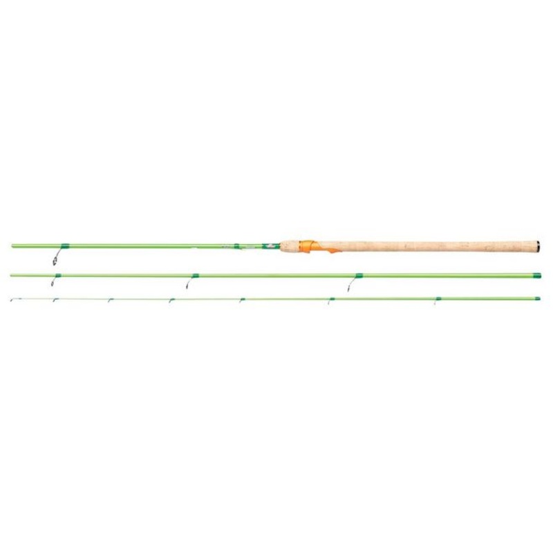 Flex Trout Spinning Rod (3pc)