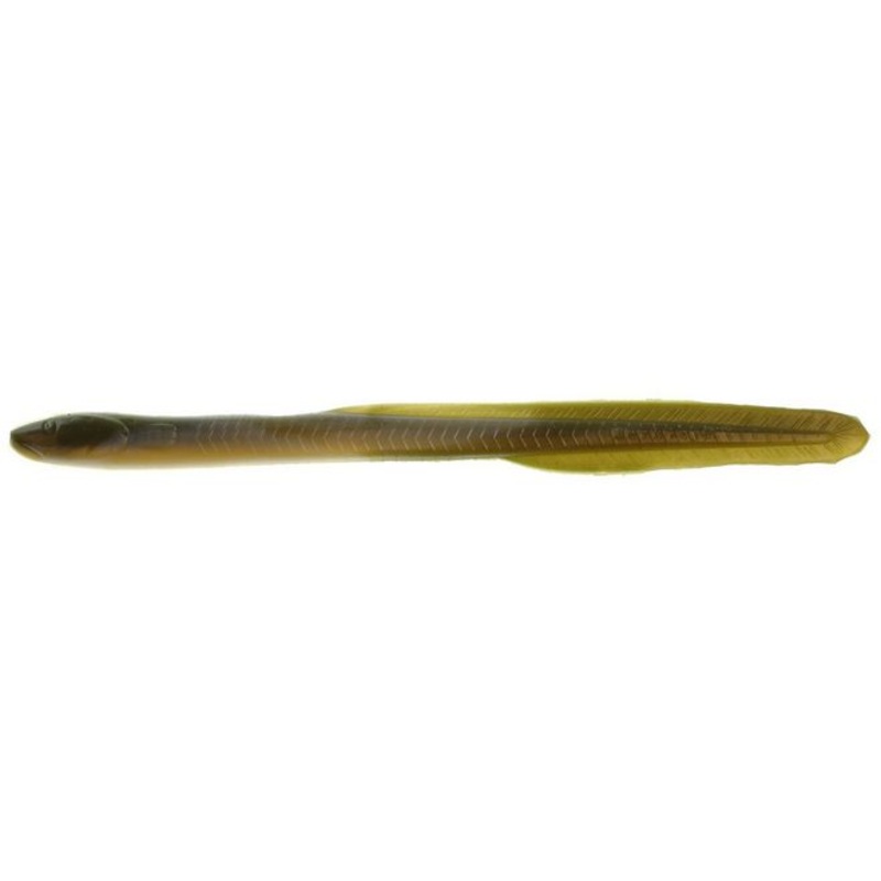 Gulp! Alive! Saltwater Eel