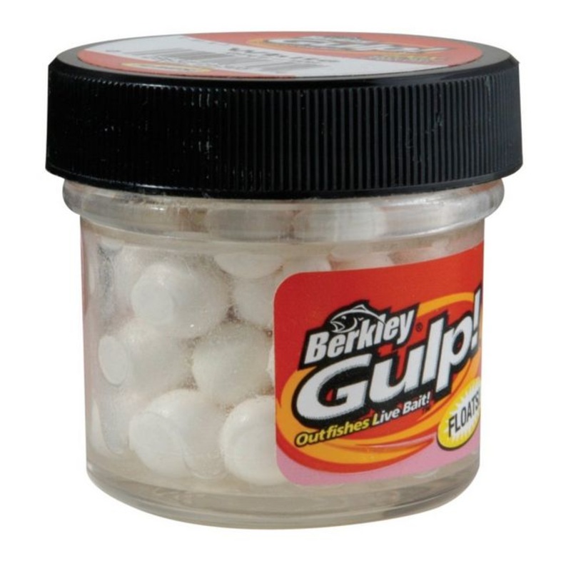 Gulp! Floating Salmon Eggs