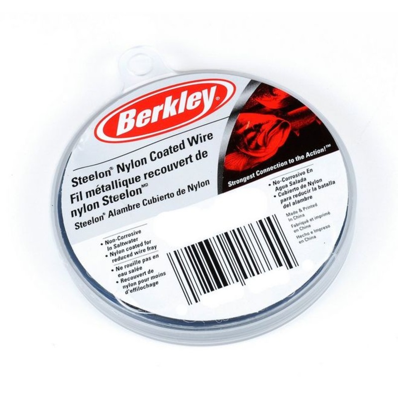 McMahon Steelon Wire-Wound