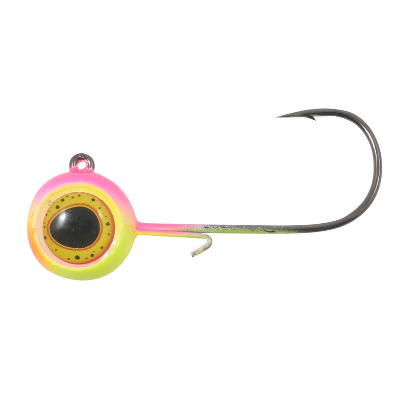 Northland Deep-Vee Jigs