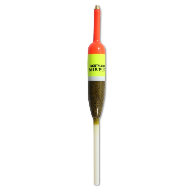 Northland Lite-Bite Slip Bobbers - 2pack