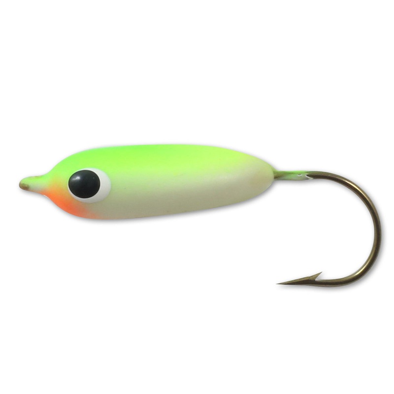 Northland PJ1 Gum-Drop Floater - 1/0