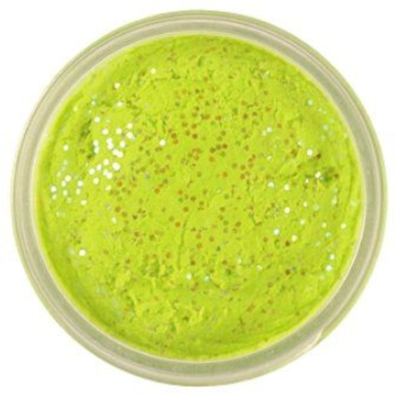 PowerBait Glitter Chroma-Glow Dough