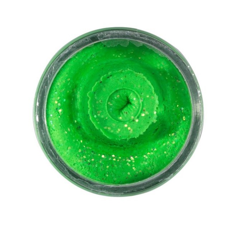 PowerBait Sinking Glitter Trout Dough