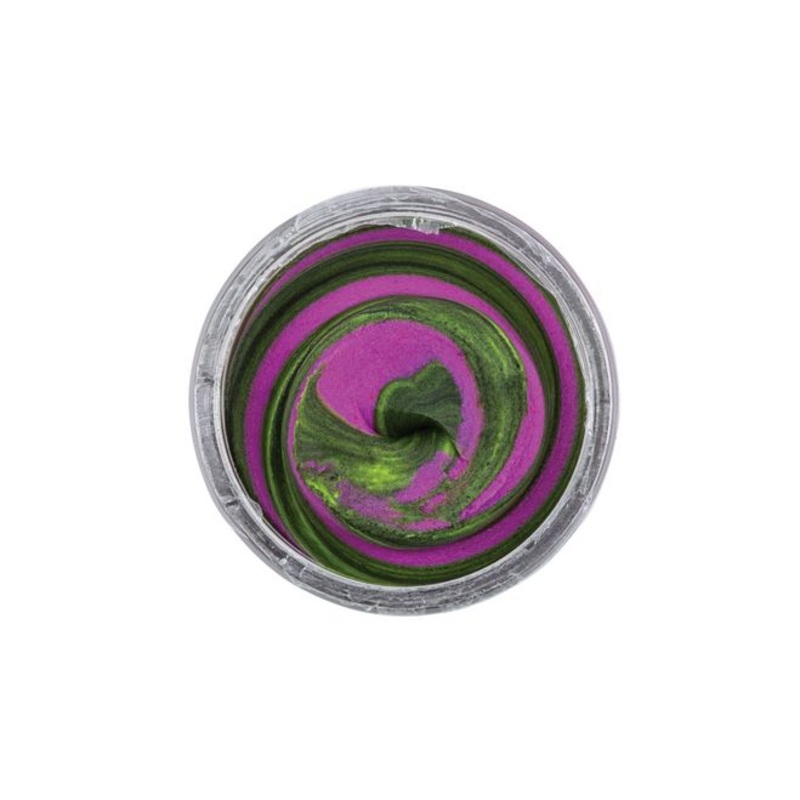 PowerBait Trout Bait Triple Swirls