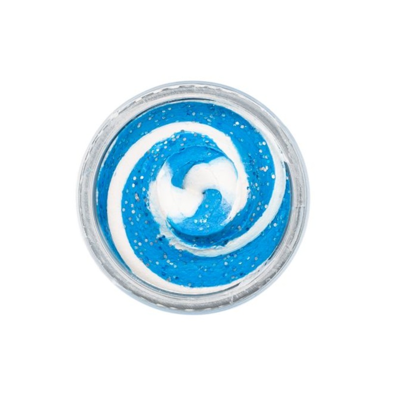 PowerBait Trout Dough Bait Swirls