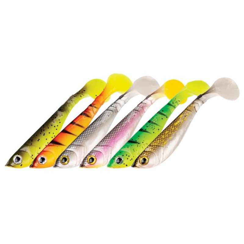 Pulse Shad MixBox